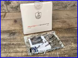 CAMPAGNOLO SUPER RECORD 12S Chain Cycling Parts first come first served Rare