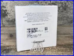 CAMPAGNOLO SUPER RECORD 12S Chain Cycling Parts first come first served Rare