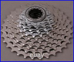 CAMPAGNOLO SUPER RECORD 12 SPEED CASSETTE 11-29 With LOCKRING FITS RECORD CHORUS