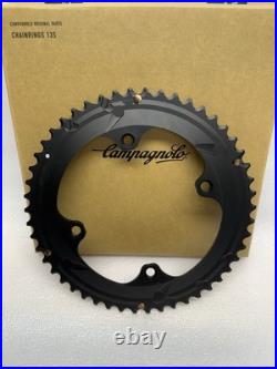 CAMPAGNOLO SUPER RECORD 13 WRL CHAINRING 50 Tooth Only. New