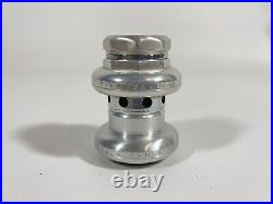 CAMPAGNOLO SUPER RECORD 1ST GENERATION HEADSET STERZO ITALIAN 25.4x 24 VVGC