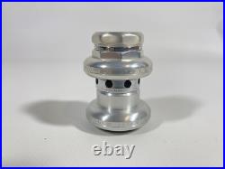 CAMPAGNOLO SUPER RECORD 1ST GENERATION HEADSET STERZO ITALIAN 25.4x 24 VVGC