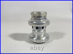 CAMPAGNOLO SUPER RECORD 1ST GENERATION HEADSET STERZO ITALIAN 25.4x 24 VVGC