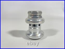 CAMPAGNOLO SUPER RECORD 1ST GENERATION HEADSET STERZO ITALIAN 25.4x 24 VVGC