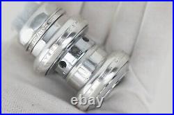 CAMPAGNOLO SUPER RECORD 1 INCH HEADSET VINTAGE THREADED ITALIAN THREAD 80s