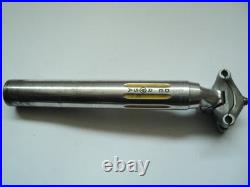 CAMPAGNOLO SUPER RECORD 27.2mm DE ROSA pantographed seatpost