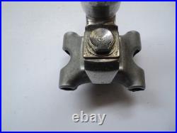 CAMPAGNOLO SUPER RECORD 27.2mm DE ROSA pantographed seatpost