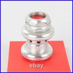 CAMPAGNOLO SUPER RECORD 4041 aluminium VINTAGE HEADSET THREADED OLD ROAD BIKE