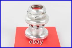 CAMPAGNOLO SUPER RECORD 4041 aluminium VINTAGE HEADSET THREADED OLD ROAD BIKE