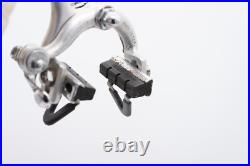 CAMPAGNOLO SUPER RECORD 4061 BRAKE CALIPERS ROAD BIKE BICYCLE VINTAGE 70s 80S