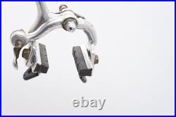 CAMPAGNOLO SUPER RECORD 4061 BRAKE CALIPERS ROAD BIKE BICYCLE VINTAGE 70s 80S