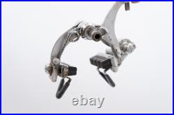 CAMPAGNOLO SUPER RECORD 4061 BRAKE CALIPERS ROAD BIKE BICYCLE VINTAGE 70s 80S