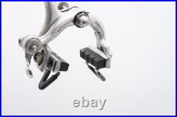 CAMPAGNOLO SUPER RECORD 4061 BRAKE CALIPERS ROAD BIKE BICYCLE VINTAGE 70s 80S