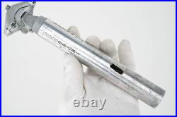 CAMPAGNOLO SUPER RECORD BRESSANI SEATPOST 27.2 mm VINTAGE OLD BIKE BICYCLE ROAD