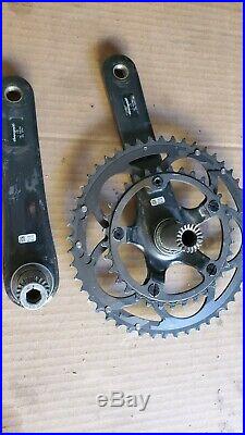 CAMPAGNOLO SUPER RECORD Carbon 11 speed group set build kit gruppe super