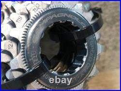 CAMPAGNOLO SUPER RECORD Cassette Sprocket 11/25T 11-Speed Cycling Parts