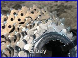 CAMPAGNOLO SUPER RECORD Cassette Sprocket 11/25T 11-Speed Cycling Parts