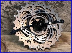 CAMPAGNOLO SUPER RECORD Cassette Sprocket 11/25T 11-Speed Cycling Parts