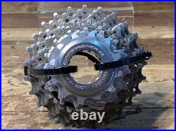 CAMPAGNOLO SUPER RECORD Cassette Sprocket 12-25T 11s Cycling Parts Rare