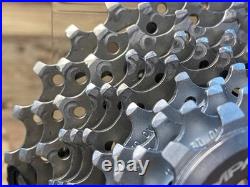 CAMPAGNOLO SUPER RECORD Cassette Sprocket 12-25T 11s Cycling Parts Rare