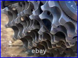 CAMPAGNOLO SUPER RECORD Cassette Sprocket 12-25T 11s Cycling Parts Rare