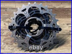 CAMPAGNOLO SUPER RECORD Cassette Sprocket 12-25T 11s Cycling Parts Rare
