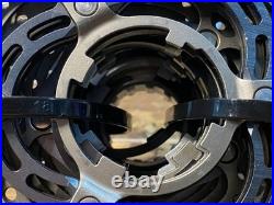 CAMPAGNOLO SUPER RECORD Cassette Sprocket 12-25T 11s Cycling Parts Rare