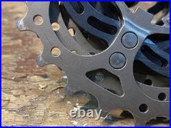 CAMPAGNOLO SUPER RECORD Cassette Sprocket 12-25T 11s Cycling Parts Rare