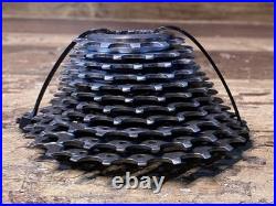 CAMPAGNOLO SUPER RECORD Cassette Sprocket 12-25T 11s Cycling Parts Rare