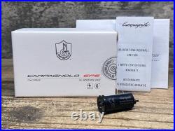 CAMPAGNOLO SUPER RECORD EPS V4 Internal Interface Cycling Parts premium price