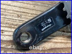 CAMPAGNOLO SUPER RECORD FC15-SR262CT Crankset 172.5mm 6.79 inch 52/36T 11S