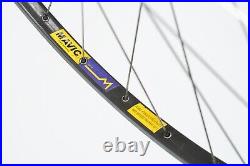CAMPAGNOLO SUPER RECORD OMEGA VINTAGE WHEELSET TUBULAR WHEELS ROAD RACING 32h
