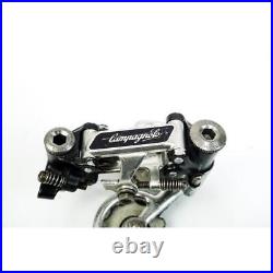 CAMPAGNOLO SUPER RECORD Rear Derailleur