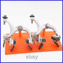 CAMPAGNOLO SUPER RECORD brake calipers vintage 70s 80s road bike bicycle old b