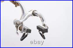 CAMPAGNOLO SUPER RECORD brake calipers vintage 70s 80s road bike bicycle old b