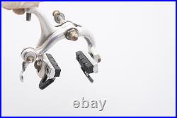 CAMPAGNOLO SUPER RECORD brake calipers vintage 70s 80s road bike bicycle old b