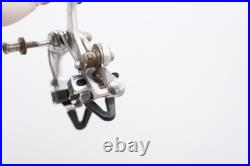 CAMPAGNOLO SUPER RECORD brake calipers vintage 70s 80s road bike bicycle old b