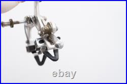 CAMPAGNOLO SUPER RECORD brake calipers vintage 70s 80s road bike bicycle old b