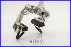 CAMPAGNOLO SUPER RECORD brake calipers vintage 70s 80s road bike bicycle old c