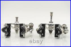 CAMPAGNOLO SUPER RECORD brake calipers vintage 70s 80s road bike bicycle old c