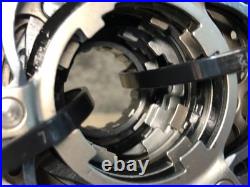 CAMPAGNOLO SUPER RECORD sprocket 11S 12-25T Silver first come first served