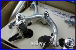 CAMPAGNOLO Super Record Brakeset NOS withBox