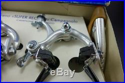 CAMPAGNOLO Super Record Brakeset NOS withBox