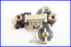 CAMPAGNOLO Super Record Rear Derailleur RDPAT. 82 Titanium Bolt Road Bike Compone
