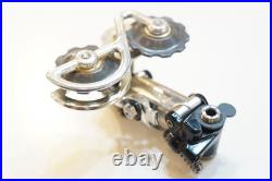 CAMPAGNOLO Super Record Rear Derailleur RDPAT. 82 Titanium Bolt Road Bike Compone