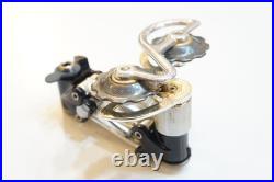 CAMPAGNOLO Super Record Rear Derailleur RDPAT. 82 Titanium Bolt Road Bike Compone