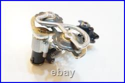 CAMPAGNOLO Super Record Rear Derailleur RDPAT. 82 Titanium Bolt Road Bike Compone