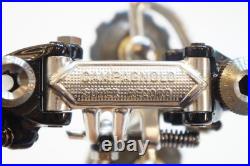 CAMPAGNOLO Super Record Rear Derailleur RDPAT. 82 Titanium Bolt Road Bike Compone