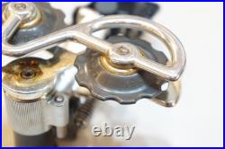 CAMPAGNOLO Super Record Rear Derailleur RDPAT. 82 Titanium Bolt Road Bike Compone