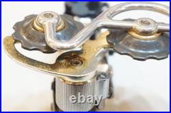 CAMPAGNOLO Super Record Rear Derailleur RDPAT. 82 Titanium Bolt Road Bike Compone